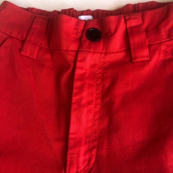 Urban Outfitters Red Joggers❗️ - Picture 5 of 7
